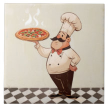Jolly Chef: Chefs Hat Cook Presents Pizza Kitchen