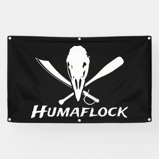 Jolly Flocker Banner A (Horizontaal)