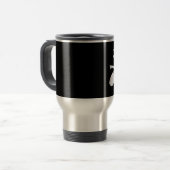 Jolly G503 Travel Mug Reisbeker (Voorkant links)