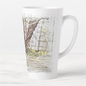 Jolly Gnome Java Latte Mok (Rechts)