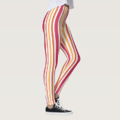 Jolly Holiday geïnspireerd Leggings (Rechts)