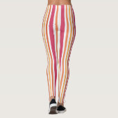 Jolly Holiday geïnspireerd Leggings (Achterkant)