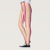 Jolly Holiday geïnspireerd Leggings (Links)