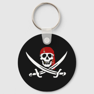 Jolly Jack Sleutelhanger