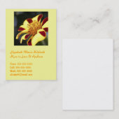 Jolly Jester Marigold - Maman téléphone carte modè (Devant / Derrière)