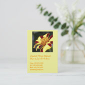 Jolly Jester Marigold - Maman téléphone carte modè (Debout devant)