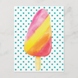 JOLLY LOLLY FEESTDAGENKAART