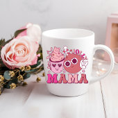 Jolly Mama Kerst Drink Koffie Mok