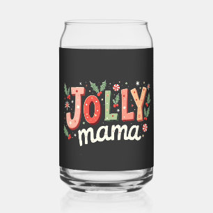 Jolly Mama Noël Mère cadeau