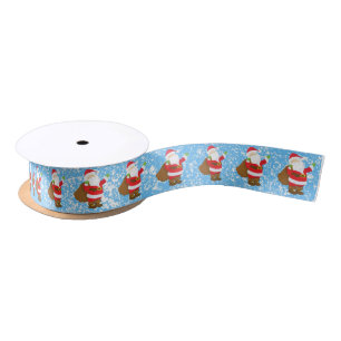 Jolly Ole Saint Nicholas Lint