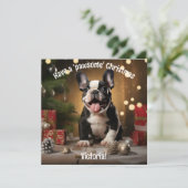  Jolly Paws & Cadeaus (Staand voorkant)
