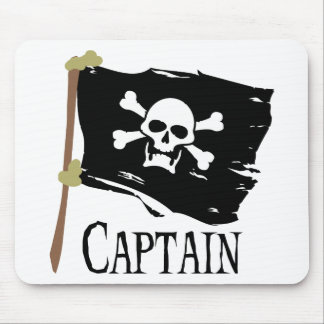Jolly Roger Kapitein Muismat