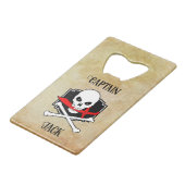 Jolly roger personnalisé (Cutlass) (Dos Angle)