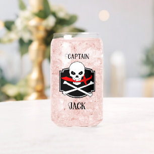 Jolly roger personnalisé (Cutlass)