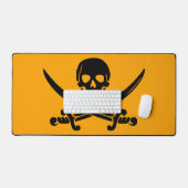 Jolly Roger Pirate (Clavier et souris)