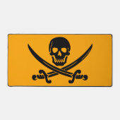 Jolly Roger Pirate (Recto)