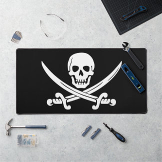 Jolly Roger Pirate