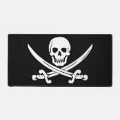 Jolly Roger Pirate (Recto)