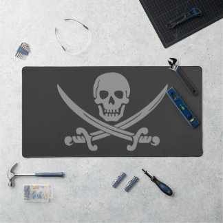 Jolly Roger Pirate Bureaumat