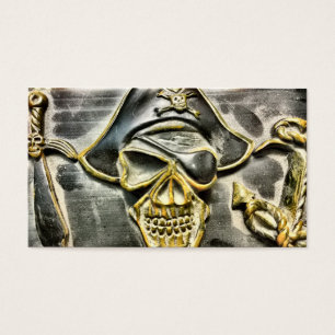 Jolly roger Pirate trésor coffre