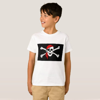 Jolly Roger T-shirt