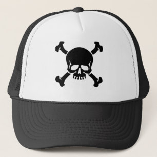 jolly-roger-tattoo trucker pet