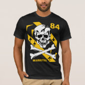Jolly Rogers T-Shirt (Voorkant)