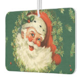  Jolly Santa Car luchtverfrisser (Links)