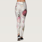 Jolly tijd leggings (Achterkant)