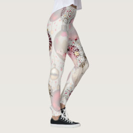 Jolly tijd leggings