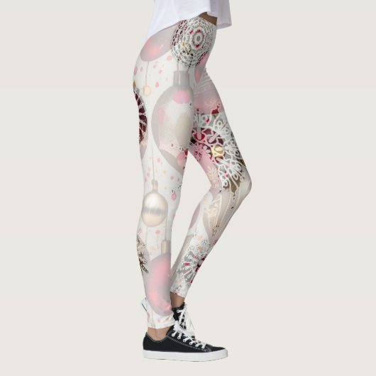 Jolly tijd leggings (Rechts)