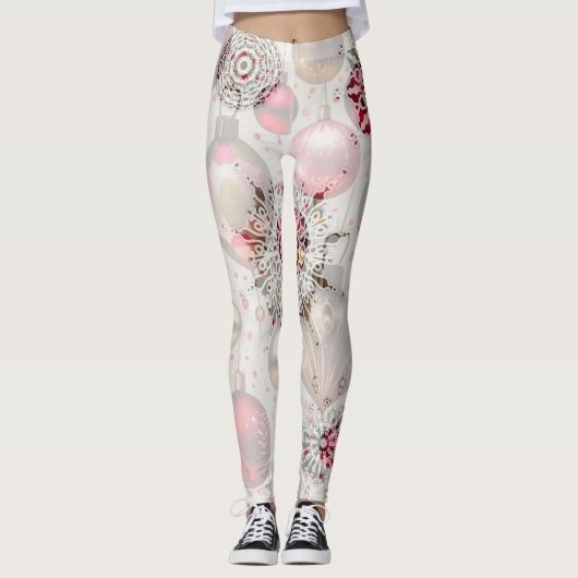 Jolly time leggings (Devant)