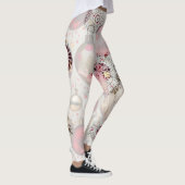 Jolly time leggings (Droite)