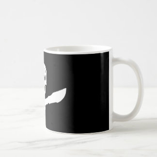 Jolly Tracker Coffee Cups Koffiemok