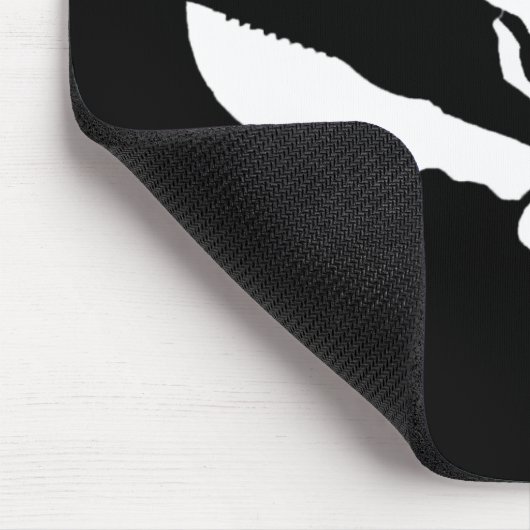 Jolly Tracker Muismatten (Hoek)