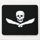 Jolly Tracker Muismatten (Voorkant)