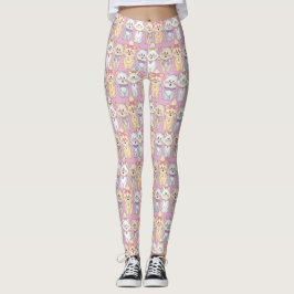 JollyKins Katten Leggings