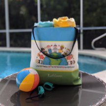 JollyKins Love maakt de wereld draaiend