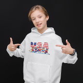 JollyKins USA Sports d'hiver