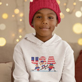 JollyKins Winter Parasports