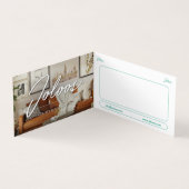 JOLOOS CARTE DE VISITE PLANTÉ (Intérieur)