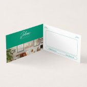 JOLOOS FOLDED VISITEKAARTJE (Binnen)