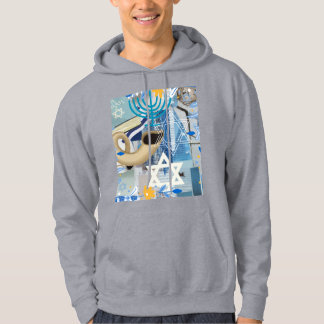 Jom Kipoer Hoodie