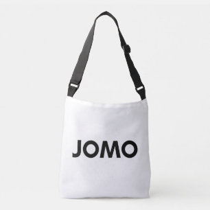 jomo crossbody tas