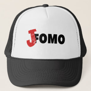 JOMO Vreugde Van Niet Meedoen langzaam leven verle Trucker Pet