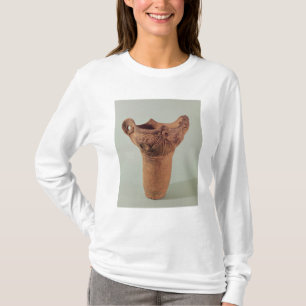 Jomon vase uit de provincie Kanto T-shirt