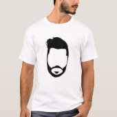 Jon Bellion T-shirt (Voorkant)