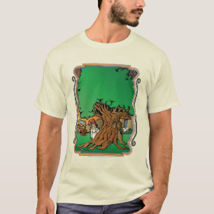 Jon Griffin_Shirt_wiz T-shirt