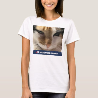 Jon Ossoff T-shirt