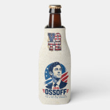 Jon Ossoff voor gouverneur | Voor een beter Georgi